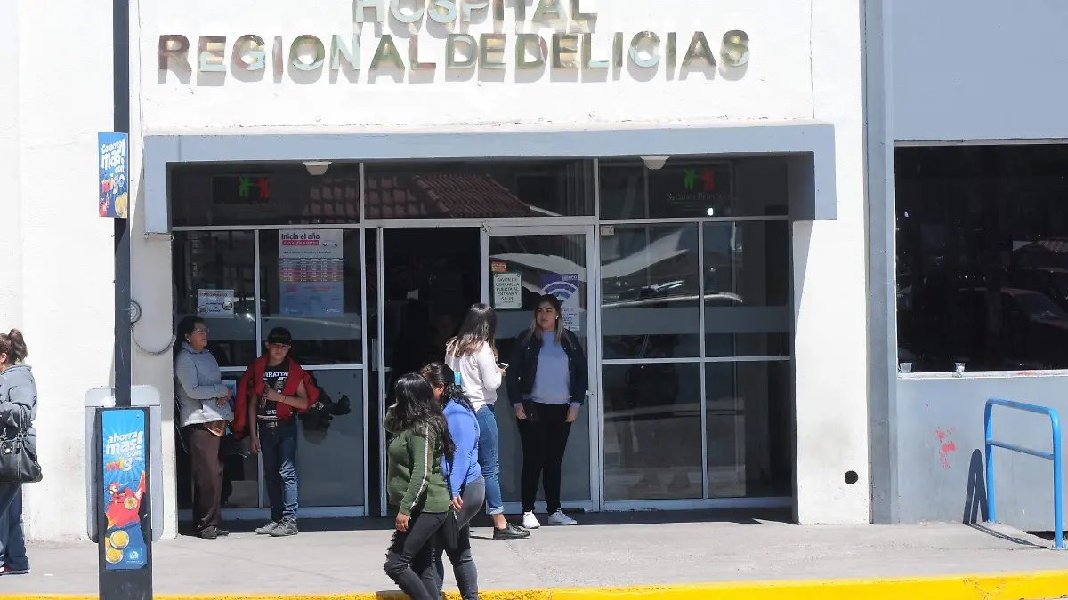 hospital regional de delicias  (8)